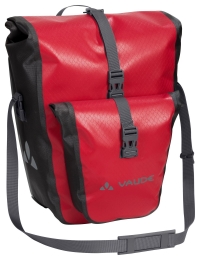 EnkelefietstasAquaBackPlusSingle255LRed