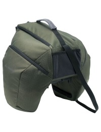 BagagedragertaseSilkroadPlusUniKlip27LKhaki