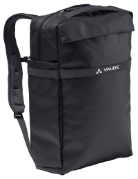 FietsrugzakMineoTransformer20Black
