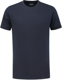 Workman0302T-ShirtHeavyDuty-Navy-XS