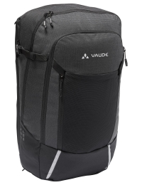 EnkelefietstasCycle28IILuminumBlack28L
