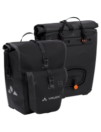 TassensetAquaBackPlusRecycled51LBlack