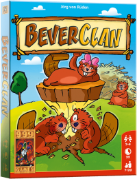 Beverclan-Kaartspel