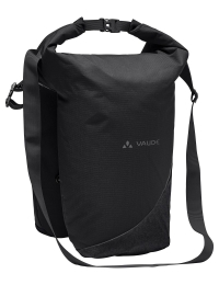 DubbelefietstasRoadMasterUrban38LBlack