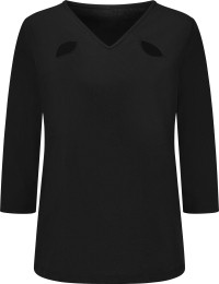Shirtmet34-mouw