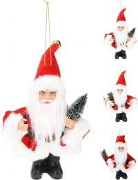 Minikerstmanhangdeco13cmNampook-Nampook