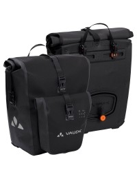 TassensetAquaBackPlusRecycled51LBlack