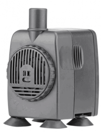 PontecPondoCompact600vijverpompPontec-Pontec