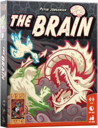 TheBrain-Kaartspel