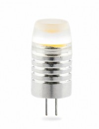 G4LEDLamp1WWarmWitDimbaar