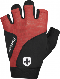HarbingerFlexfit20FitnessHandschoenen-Rood-S
