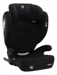 Monii-RaceCosmoBlack100-150cmIsofixi-SizeAutostoelAB815F