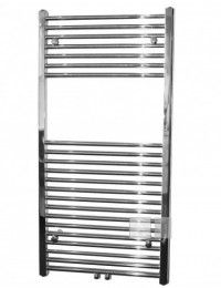 HacekaGobidesignradiator111x59cmchroom6punts