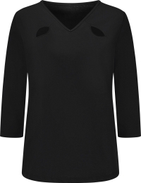 Shirtmet34-mouw