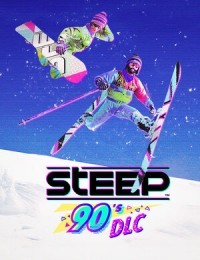Steep90s-DLC