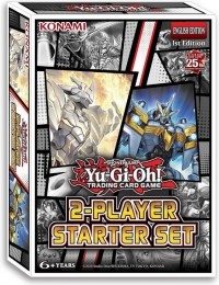 Yu-Gi-OhTCG-2-PlayerStarterSetDisplay