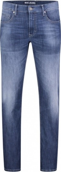 MacJeansArneModernFitH681DeepBlauw3D31-34