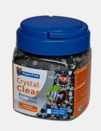 Superfishcrystalclearmedia500ml-Superfish