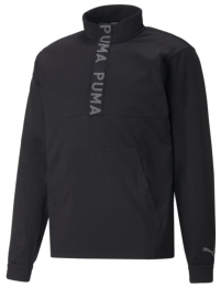 PumaFitPwrfleeceMidlayerSportsweaterHerenS