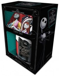 NightmarebeforeChristmasGiftBoxJackSally