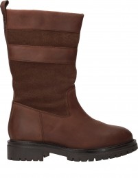 LOFF1881LaarzenDamesBruin