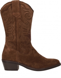 LOFF1881LaarzenDamesBruin