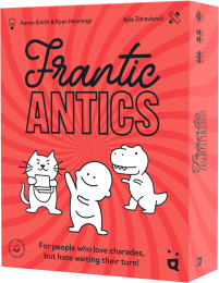 FranticAntics