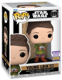 FunkoPop-StarWarsObiWan-YoungLeaiwithLola659