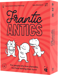 FranticAntics