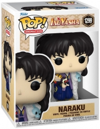 FunkoPop-InuyashaNaraku1299