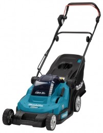 MakitaDLM432Z36V2x18VLi-IonAccuGrasmaaierBody-43cm
