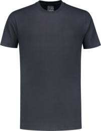Workman0374T-ShirtHeavyDuty-Graphite-3XL