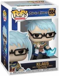 FunkoPop-BlackCloverKlaus1554