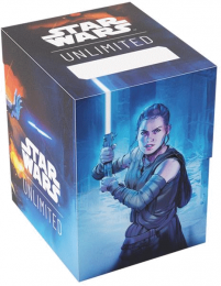 StarWarsUnlimitedTCG-SoftCrate-ReyKyloRen