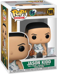 FunkoPop-NBAJasonKiddMavsRookieSeason195
