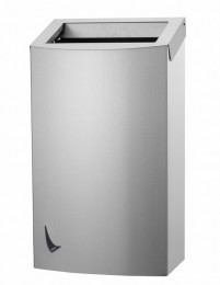 WingsWingsafvalbakopen56lWINWBO56SAL-RVS