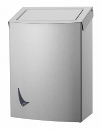 WingsWingsafvalbakgesloten20lWINWBP20SAL-RVS