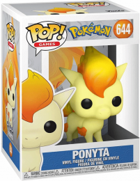 FunkoPop-PokemonPonyta644