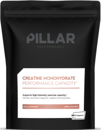 PILLARPerformanceCreatineMonohydrate-300gr