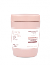 AlfaparfSmoothingCream1000ml