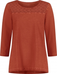 Shirtmet34-mouw