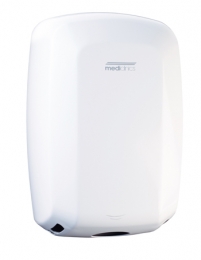 MediclinicsMediclinicsMachflowhanddrogerautomatischM09A-wit