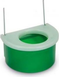 BeezteesSnoepbakjedeksel-Vogelbakje-Groen-75cm