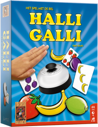 HalliGalli
