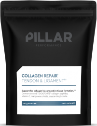 PILLARPerformanceCollagenRepair-CollageenmetvitamineC-260gr