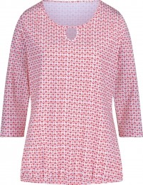Shirtmet34-mouw