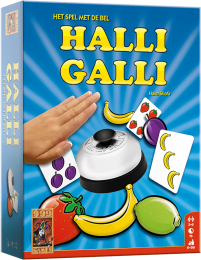 HalliGalli