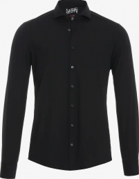 PureShirtsOverhemdFunctionalBlack39