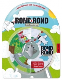 RondRondGaatHetVliegtuig