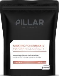 PILLARPerformanceCreatineMonohydrate-300gr